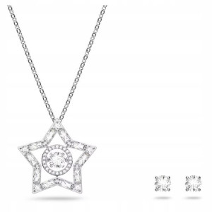 SWAROVSKI - Set Stella White RHS