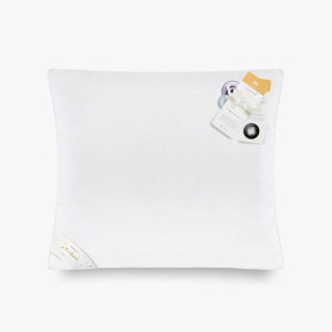 AMZ Poduszka Puchowa 50x70 100% PUCH Premium