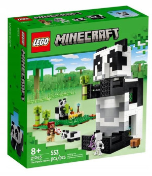 Lego 21245 Minecraft