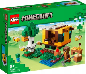 Lego 21241 Minecraft