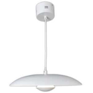 Lampa wisząca Nave Oslo zintegrowane źródło LED