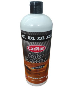 Regenerator Lakieru Xxl Carplan Xxl Carplan