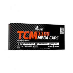 Tcm 1100 Mega Caps 120 Kaps