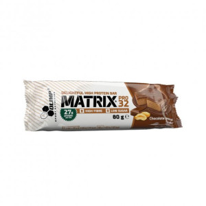Matrix Pro 32% 80 G Czekolada Orzech