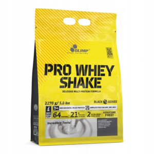 Pro Whey Shake2270g Protein Ciastko Z Kremem