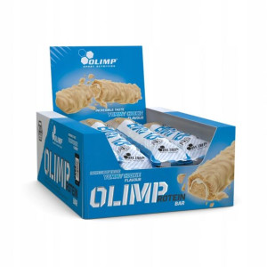 Protein Bar Yummy Cookie Baton Wpc 12x64g