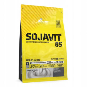 System Protein 80 Whey Proteiny 700g Banan