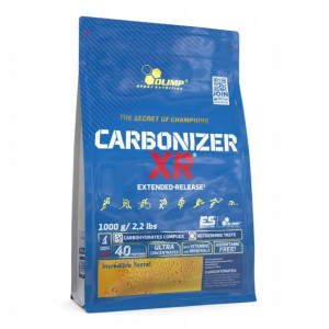 Carbonizer Xr 1000g Truskawka Siła Moc