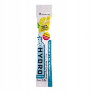 Drinks For Life Hydro 5,3g Elektrolity Potas