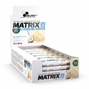 Baton Matrix 32 Kokos 24 X 80 G