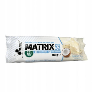 Baton Matrix 80 G Kokos