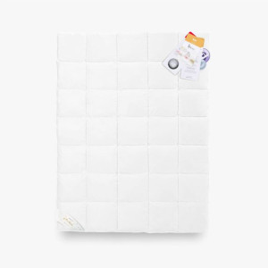 AMZ ROYAL Kołdra Puchowa 100% Letnia 200x200