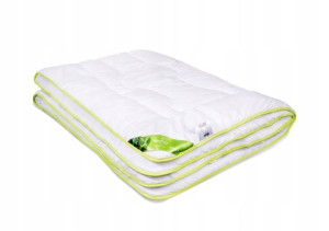 Kołdra BAMBOO 200x220 900g letnia AMZ