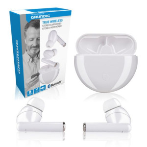 Sluchawki Bluetooth z Mikrofonem Grundig