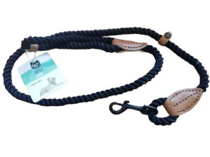 Smycz przepinana Activ Pet linka 1,2 m