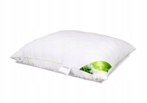 Poduszka BAMBOO 40x40 200g bambusowa AMZ