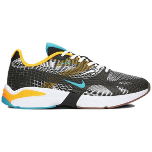 Buty Męskie Sportowe Nike Bq5108-005