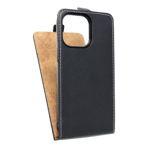 Kabura Slim Flexi Fresh Pionowa Do Iphone 14 Pro Max Czarny