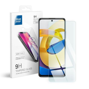 Szkło Hartowane Blue Star - Do Xiaomi Poco M4 Pro 5g