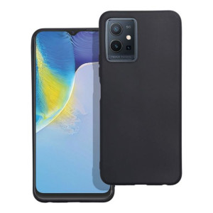 Futerał Matt Do Vivo Y55 5g Czarny