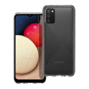 Futerał Clear Case 2mm Do Samsung Galaxy A02s