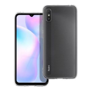 Futerał Clear Case 2mm Do Xiaomi Redmi 9a / 9at (camera Protection)