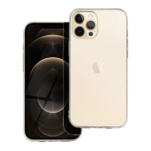 Futerał Clear Case 2mm Do Iphone 12 Pro Max (camera Protection)