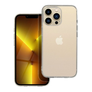 Futerał Clear Case 2mm Do Iphone 13 Pro (camera Protection)