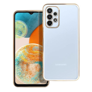 Futerał Lux Do Samsung Galaxy A23 5g Biały