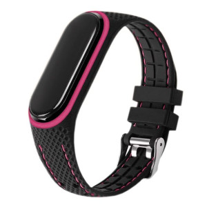 Pasek / Opaska Lifestyle Do Smart Band Xiaomi Mi Band 5 / 6 (06)