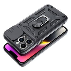 Futerał Slide Armor Do Xiaomi Redmi 9c Czarny