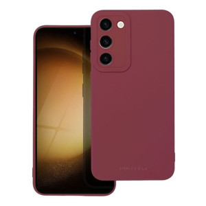 Futerał Roar Luna Case - Do Samsung Galaxy S23 Plus Czerwony