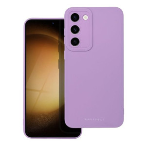 Futerał Roar Luna Case - Do Samsung Galaxy S23 Plus Fioletowy