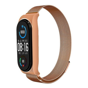 Pasek / Opaska Metal Do Smart Band Xiaomi Mi Band 7 (04)