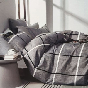 Pościel Premium 100% satyna bawełniana 200x220 CW-1535
