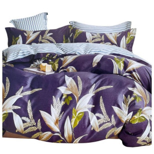 Pościel Premium 100% bawełna satynowa 200x220 CW-1546