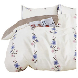 Pościel Premium 100% bawełna satynowa 200x220 CW-1533