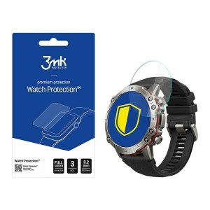 3mk Flexibleglass Watch Amazfit Falcon Szkło Hybrydowe