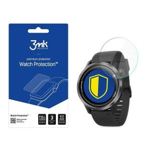 3mk Flexibleglass Watch Coros Apex 2 Pro 46mm Szkło Hybrydowe