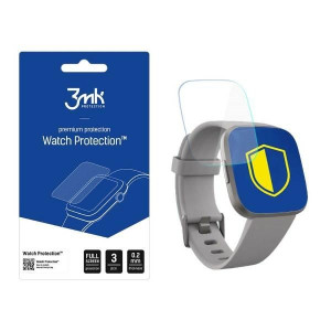 3mk Folia Arc Watch Fitbit Versa 2 Fullscreen Folia