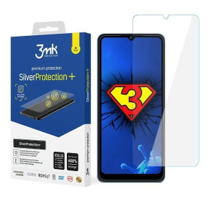 3mk Silver Protect+ T-mobile T Phone Pro 5g / Revvl 6 Pro 5g Folia