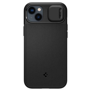 Futerał Spigen Optik Armor Mag Do Iphone 14 Black