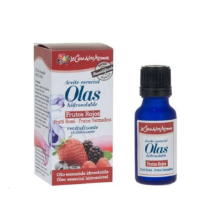 La Casa de los Aromas Olejek aromatyczny do dyfuzora hydro elektrycznego