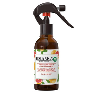 Air Wick Spray odświeżacz powietrza Marokańska Mięta Różowy Grejpfrut 236ml