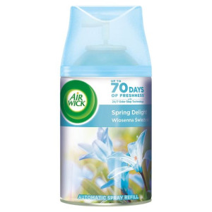 Air Wick Freshmatic wkład do automatycznego odświeżacza Wiosenna Świeżość