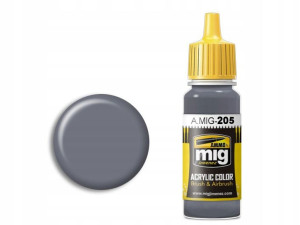Farba akrylowa FS26231 (BS638) A.MIG205 AMMO Mig
