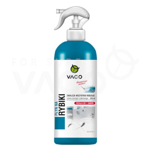 VACO Płyn środek biobójczy na rybiki 250 ml