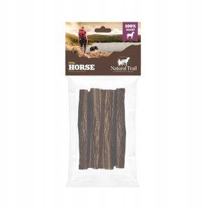 Natural Trail Gryzak/Przysmak Horse - Koń 100 g
