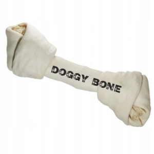 Prozoo Doggy Kość Wiązana Biała 7cm - 4sztuki