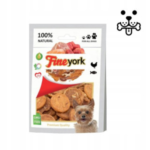 PROZOO FineYork Talarki z królika 80g